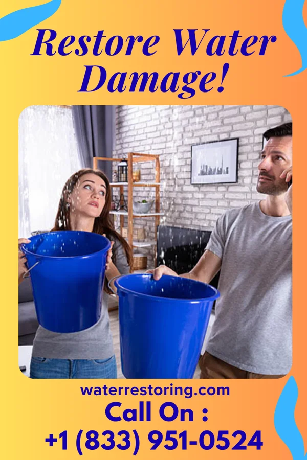 water restoration Falcon Property Restoration Specialists Schnecksville